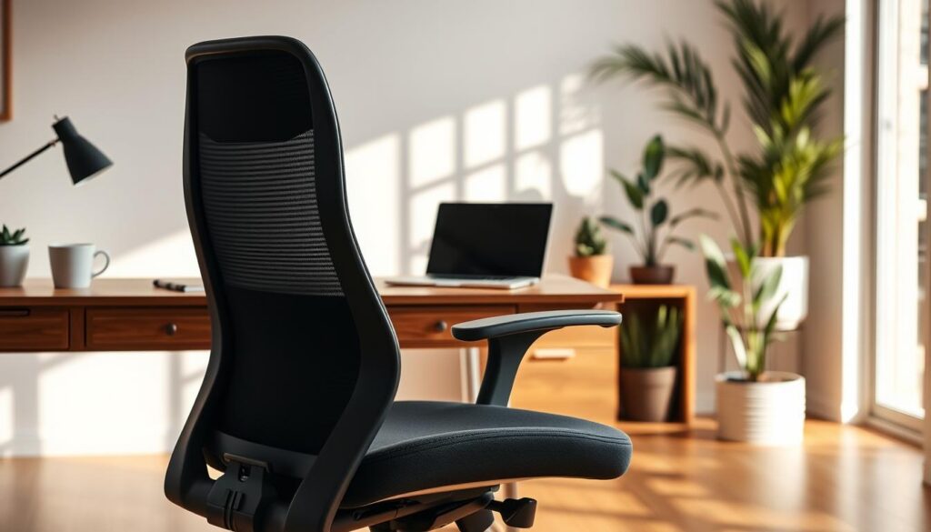 cadeira ergonômica home office cadeira ergonômica home office