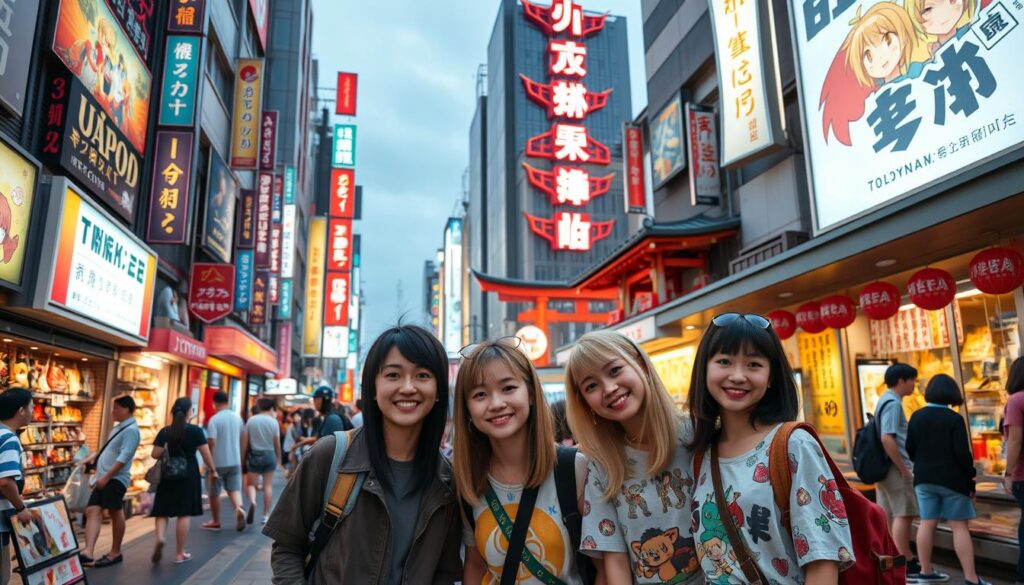 cultura pop japonesa