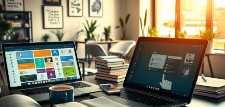 Lista das melhores ferramentas online para trabalhar e estudar com eficiência