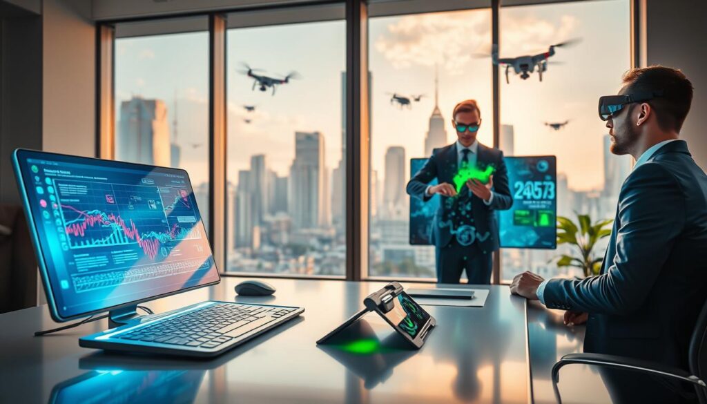 gadgets inovadores de 2026