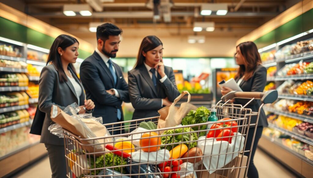 hábitos de consumo e como evitar desperdícios hábitos de consumo e como evitar desperdícios