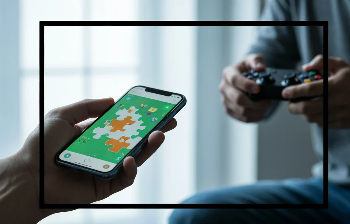 Gaming Industry Myths Debunked: Surprising Truths Revealed