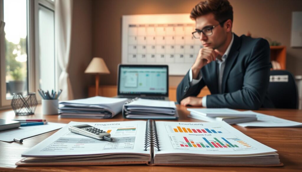 planejamento financeiro