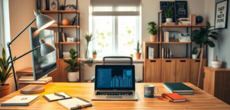 Como montar um setup completo para trabalho e estudo