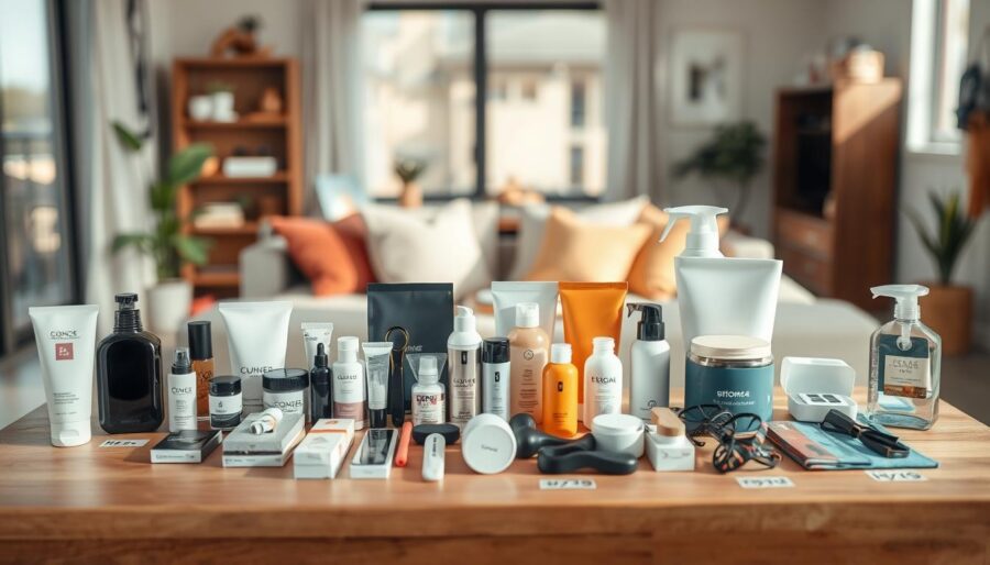 Melhores opções de produtos para diferentes necessidades