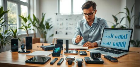 Top Análises de produtos recém-lançados for Smart Buyers