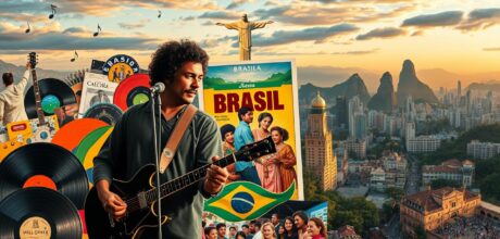 Curiosidades sobre ícones que marcaram a cultura pop no Brasil