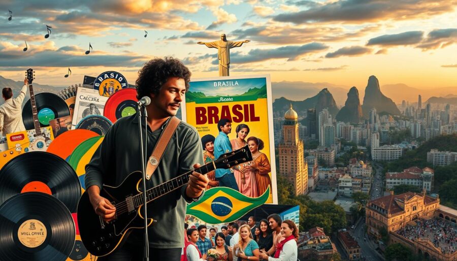 Curiosidades sobre ícones que marcaram a cultura pop no Brasil