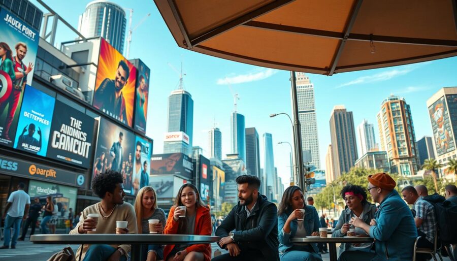 Referências da cultura pop presentes no cotidiano em 2024