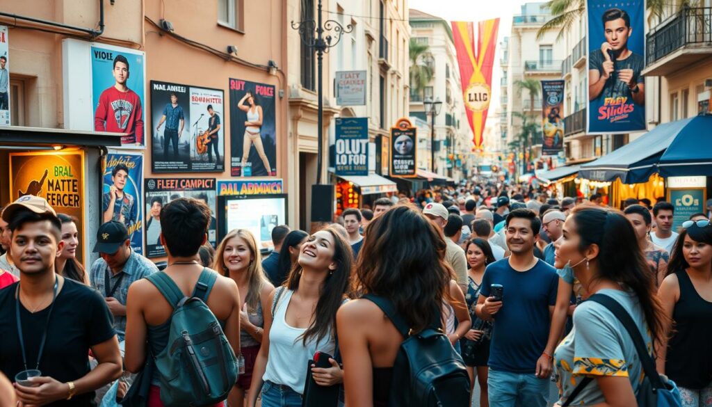 cultura pop e entretenimento