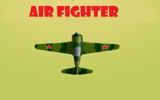 Air Fighter