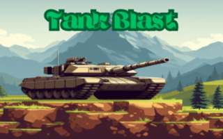 Tank Blast